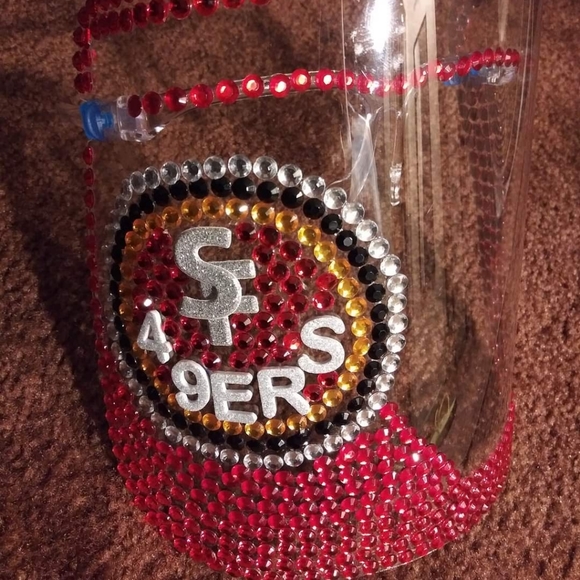 Face Mask/Shields - Picture 16 of 16